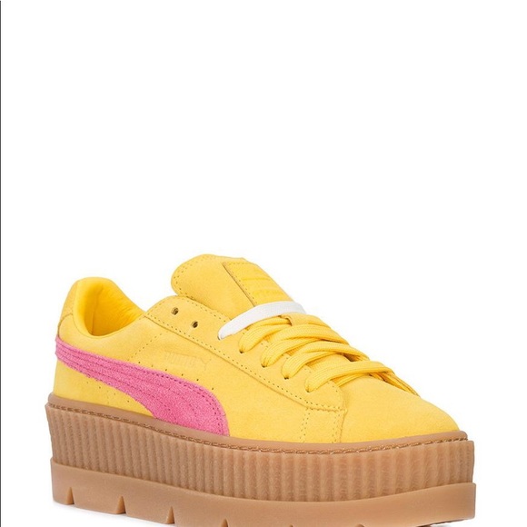 Rihanna X Puma - Picture 2 of 4